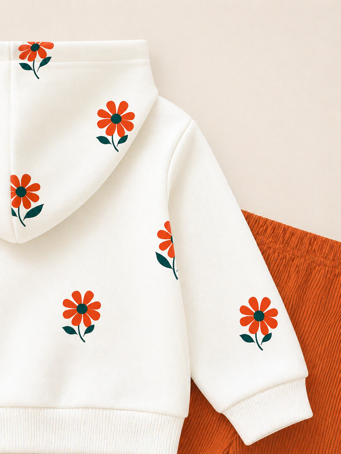 Ensemble Douce Fleur