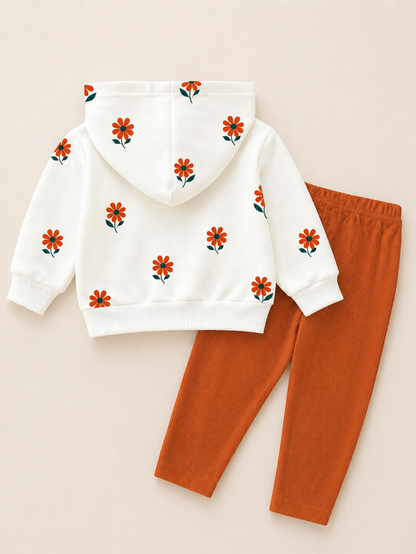 Ensemble Douce Fleur