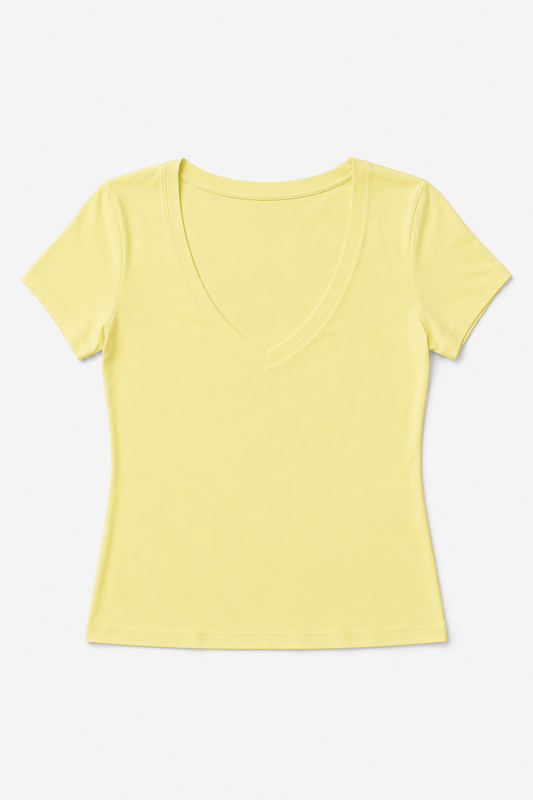 jaune