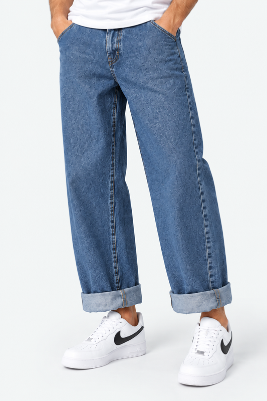 bleu