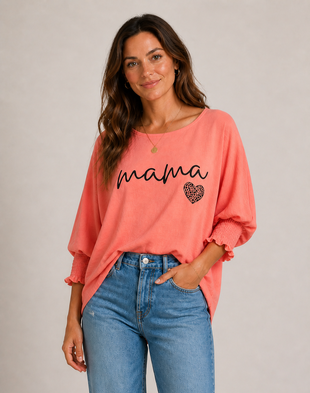 T-shirt Mama