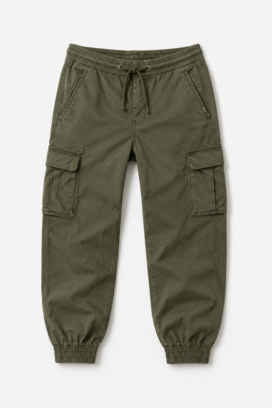 vert kaki