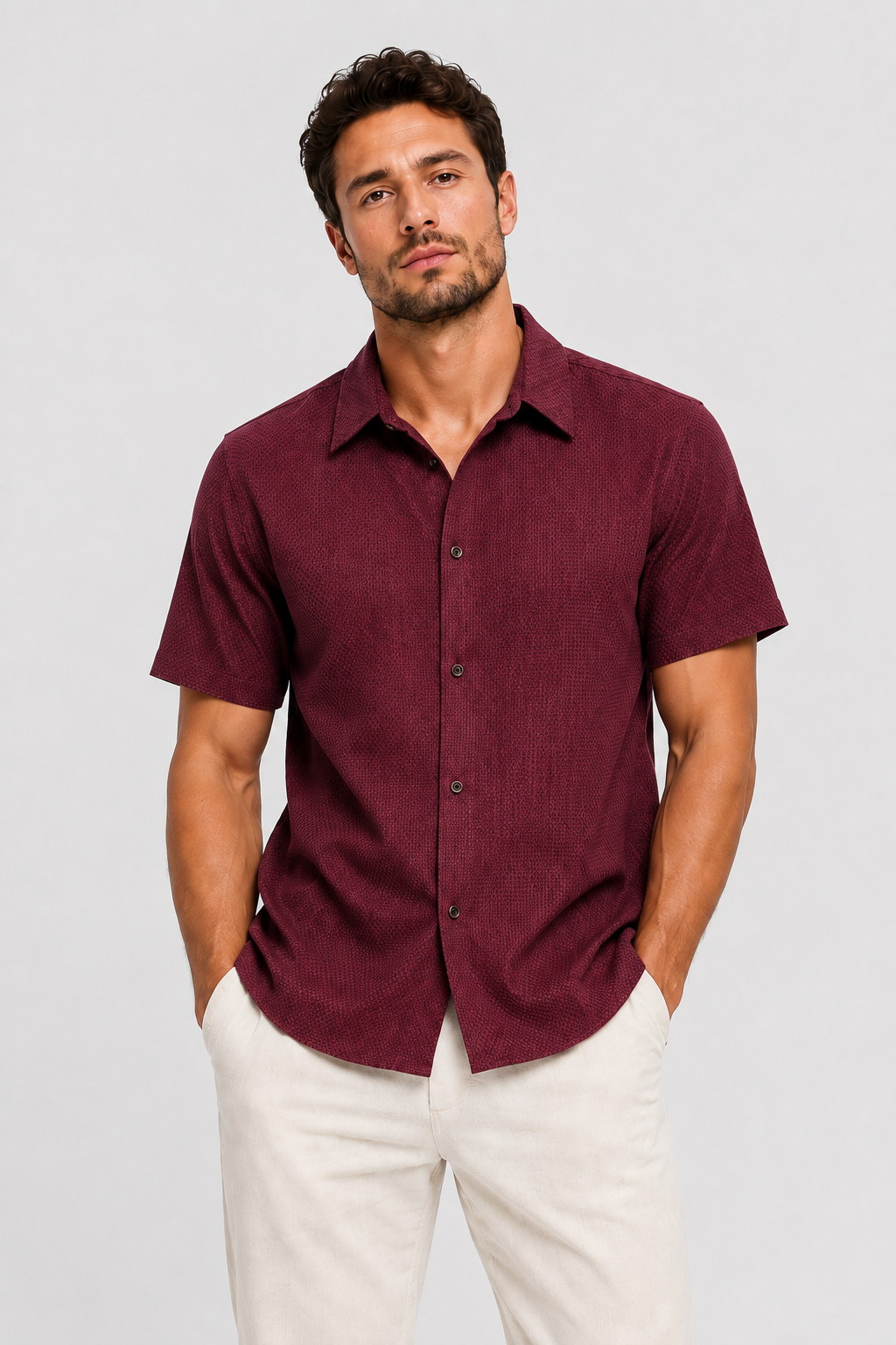 rouge bordeaux