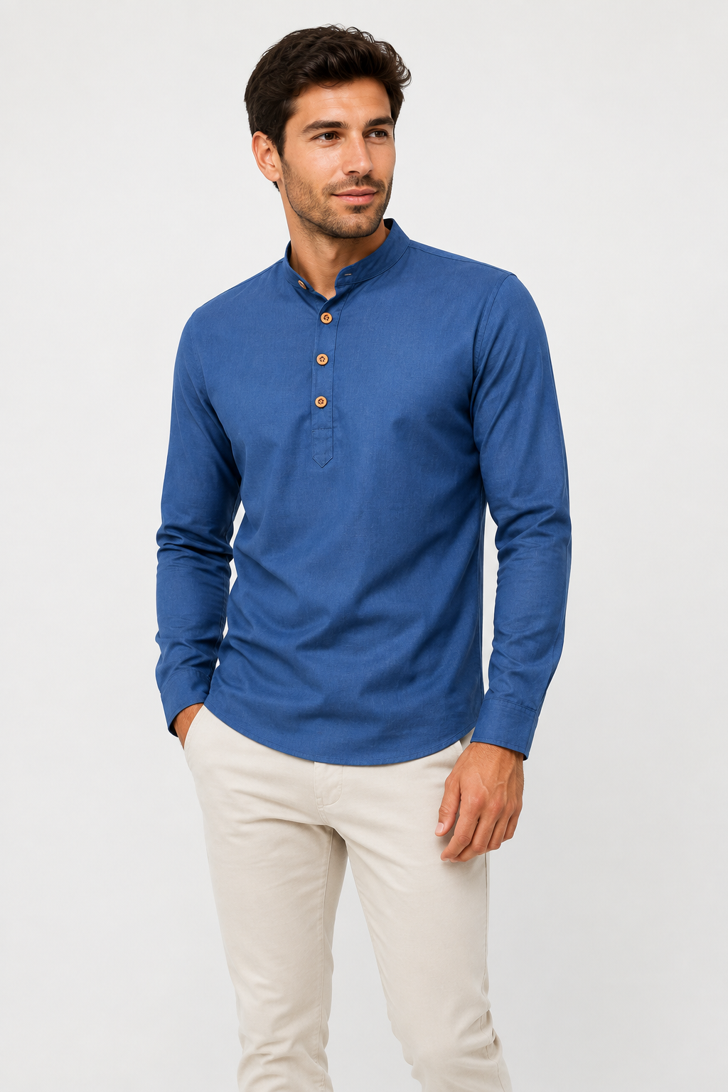 bleu