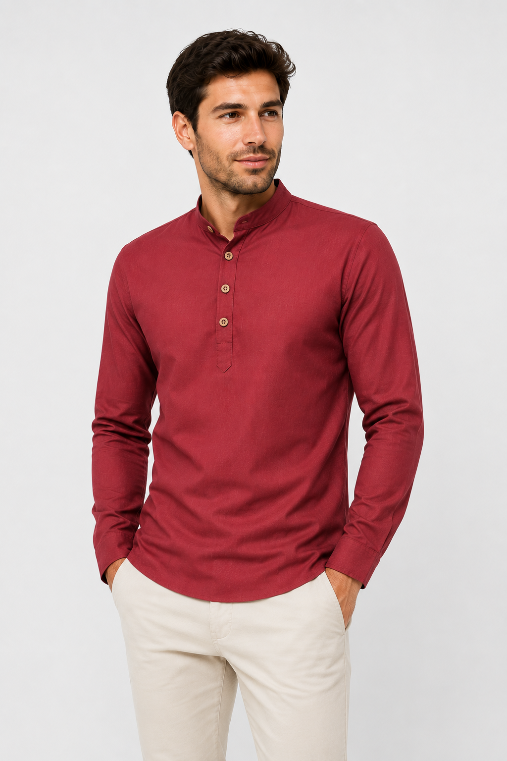 rouge bordeaux