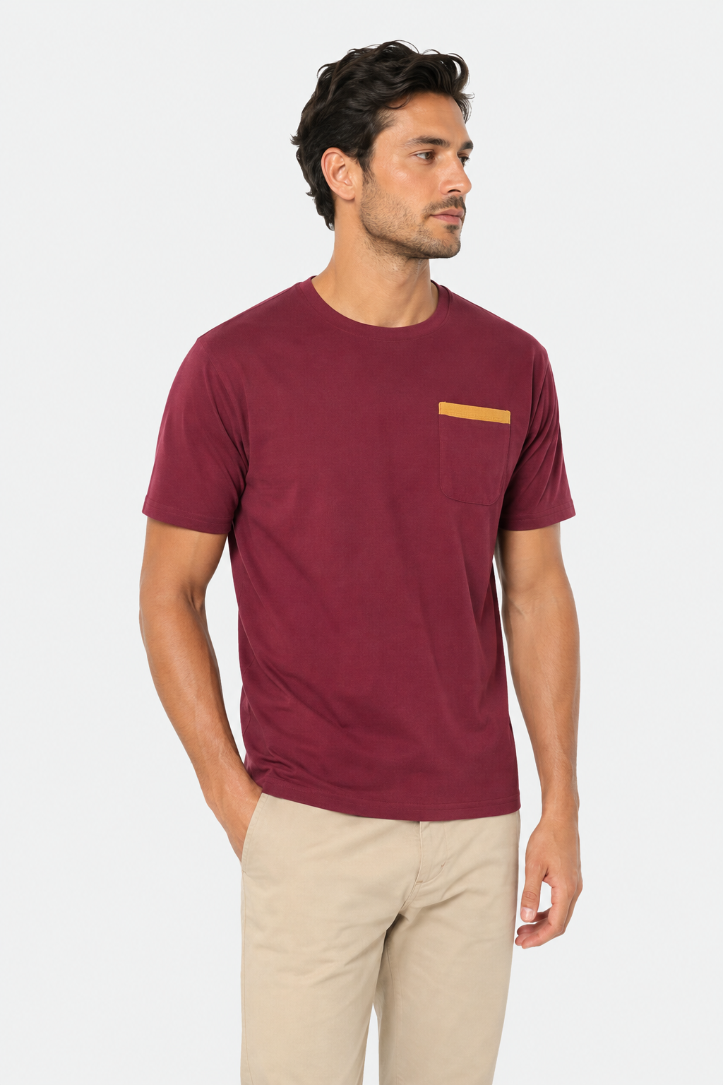 rouge bordeaux