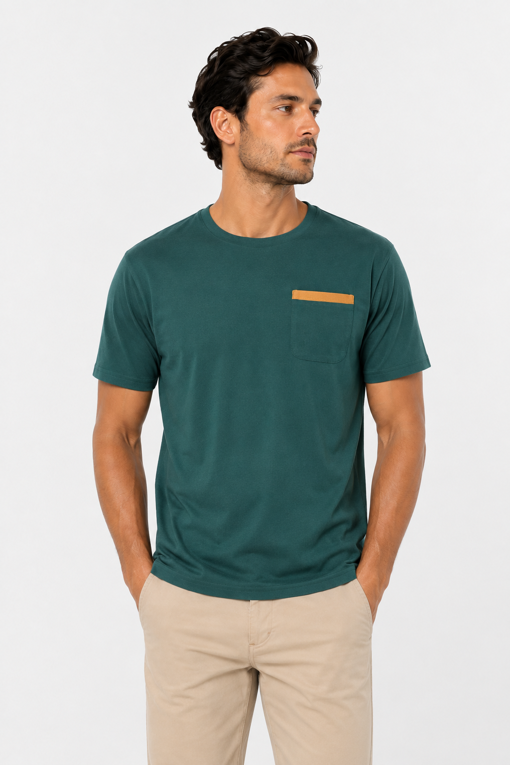 vert émeraude