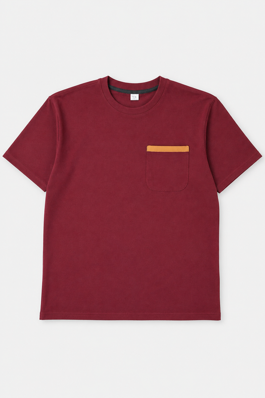 rouge bordeaux