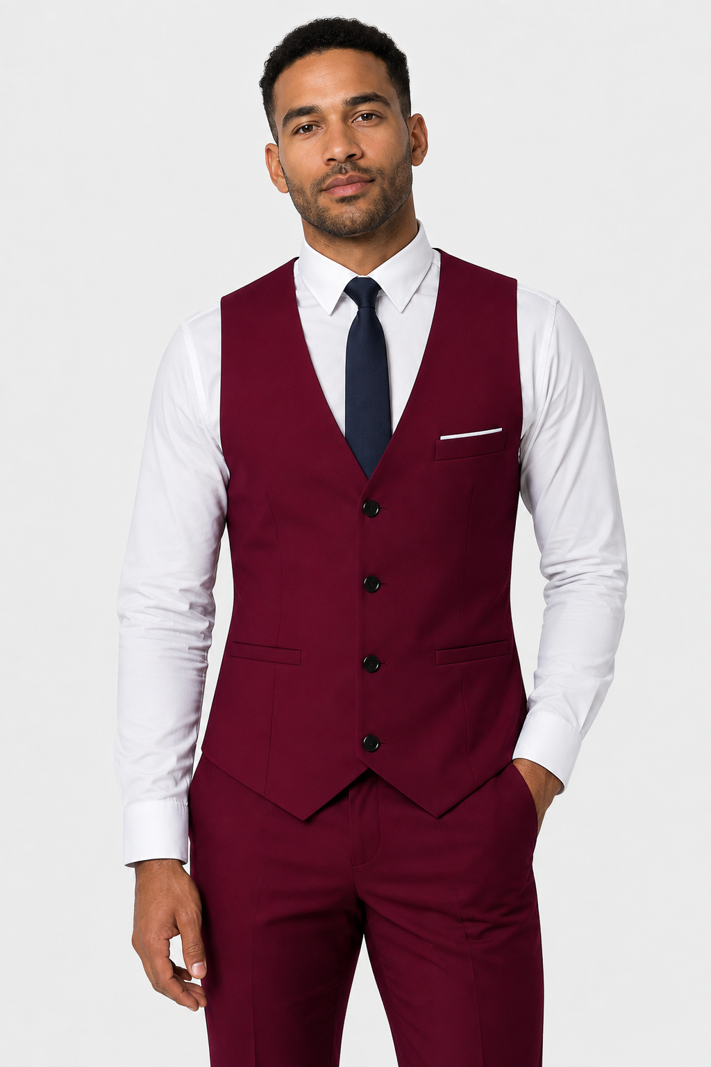 rouge bordeaux