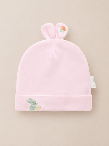 Bonnet Bébé Coton