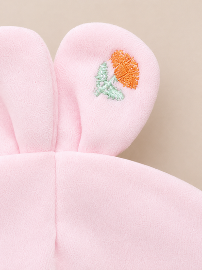 Bonnet Bébé Coton