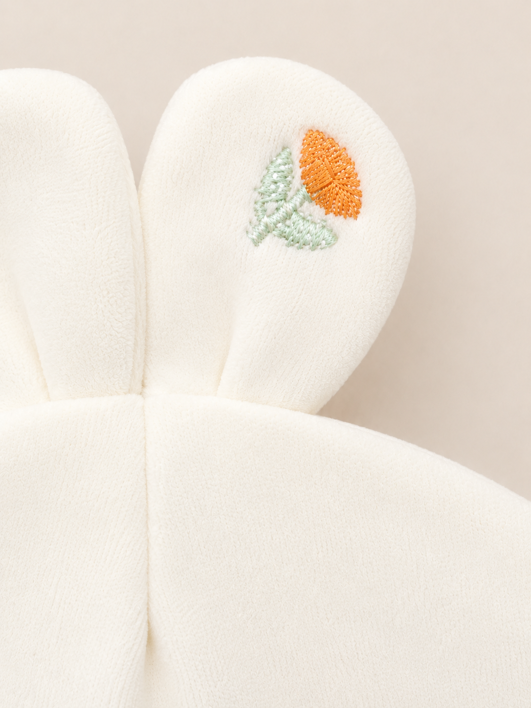 Bonnet Bébé Coton