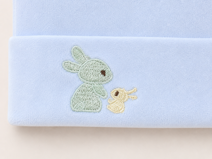 Bonnet Bébé Coton