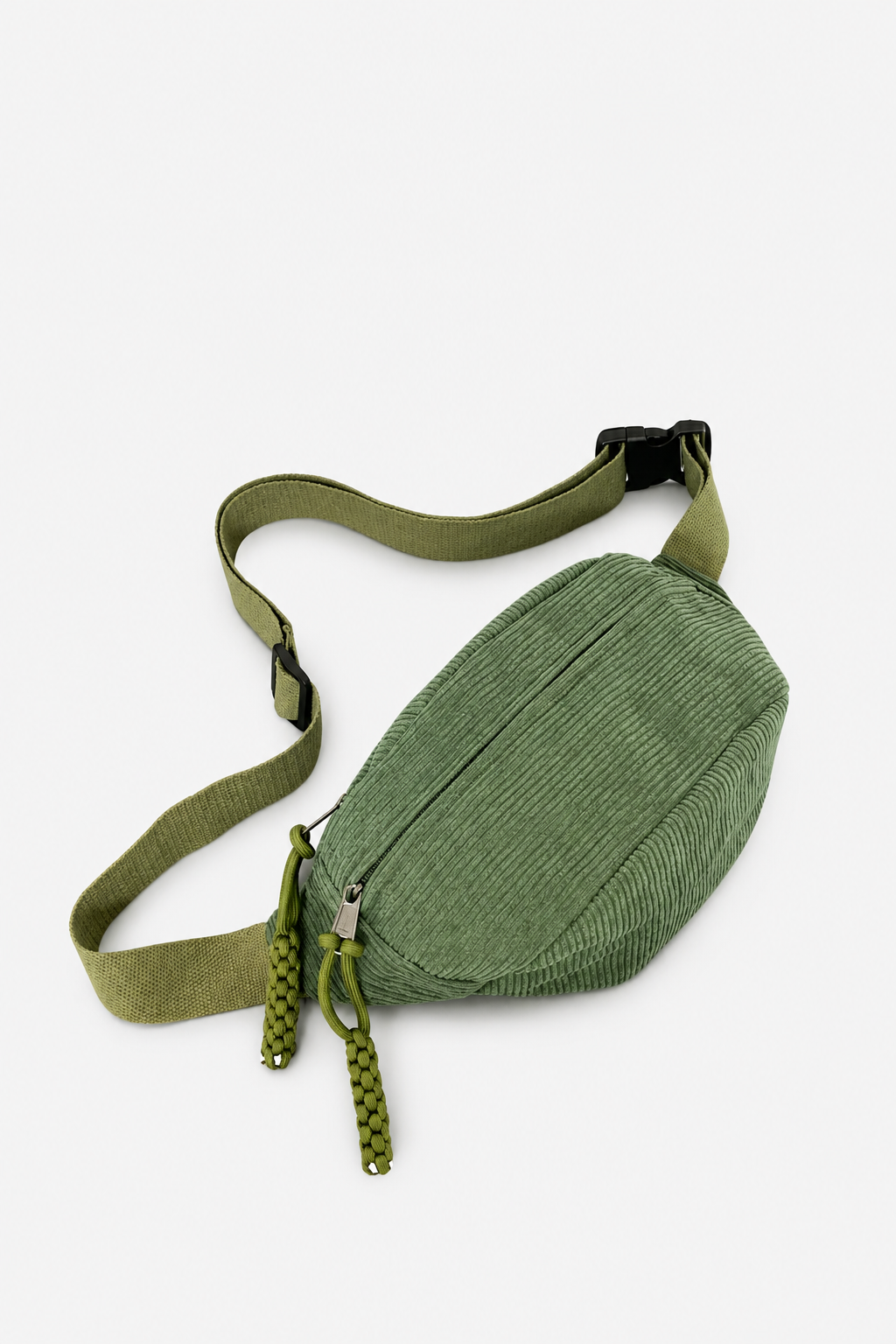 vert kaki