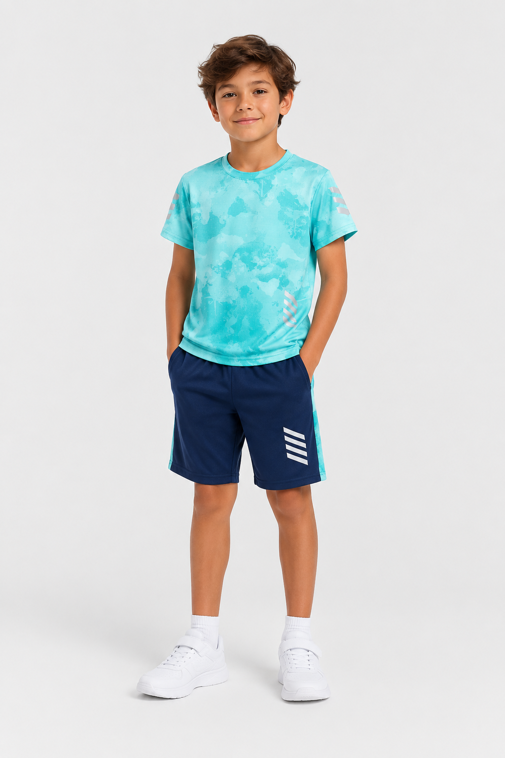 bleu