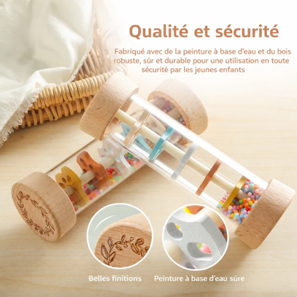 Bâton de Pluie Sensoriel