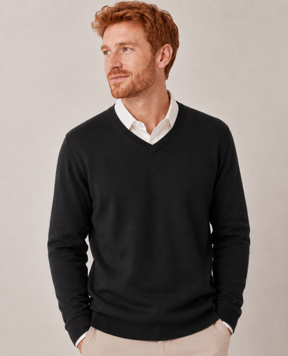 Pull col V