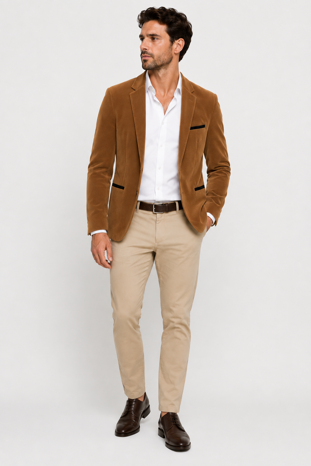 MARRON