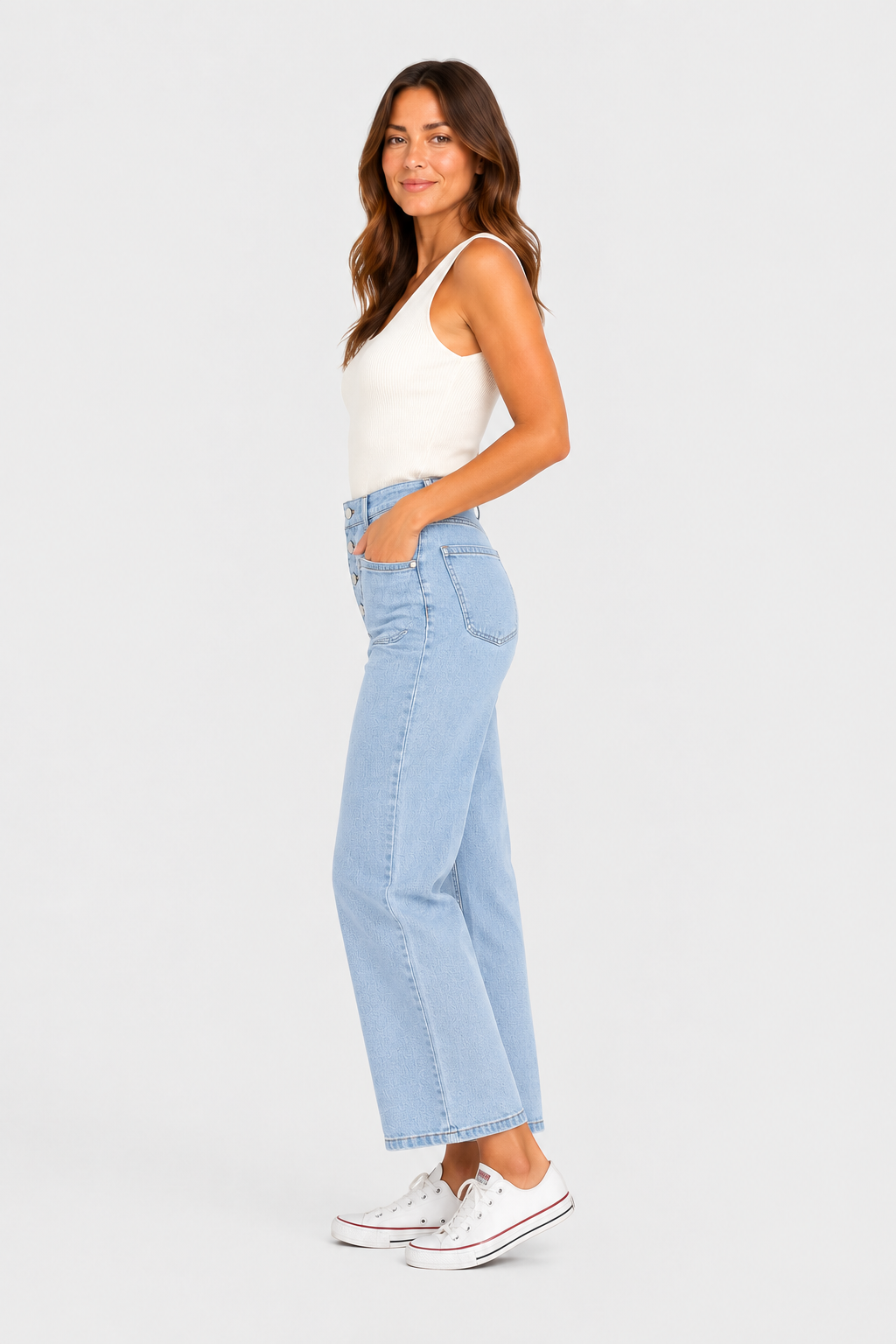 Bleu clair