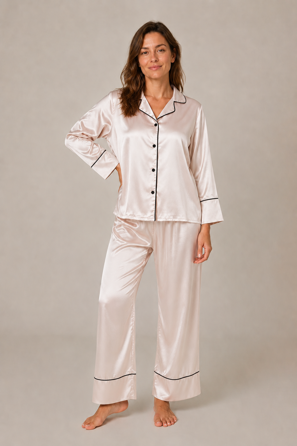 Ensemble Nuit Chic