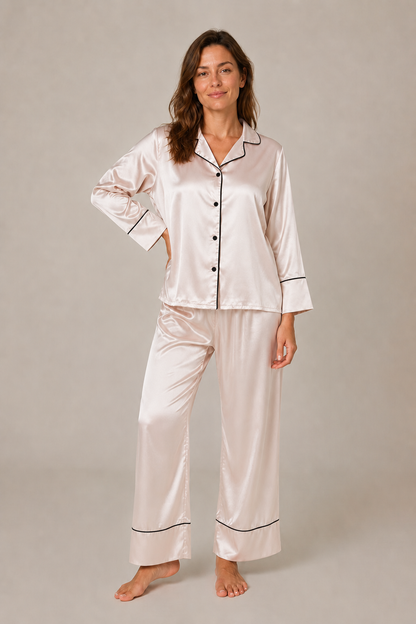 Ensemble Nuit Chic