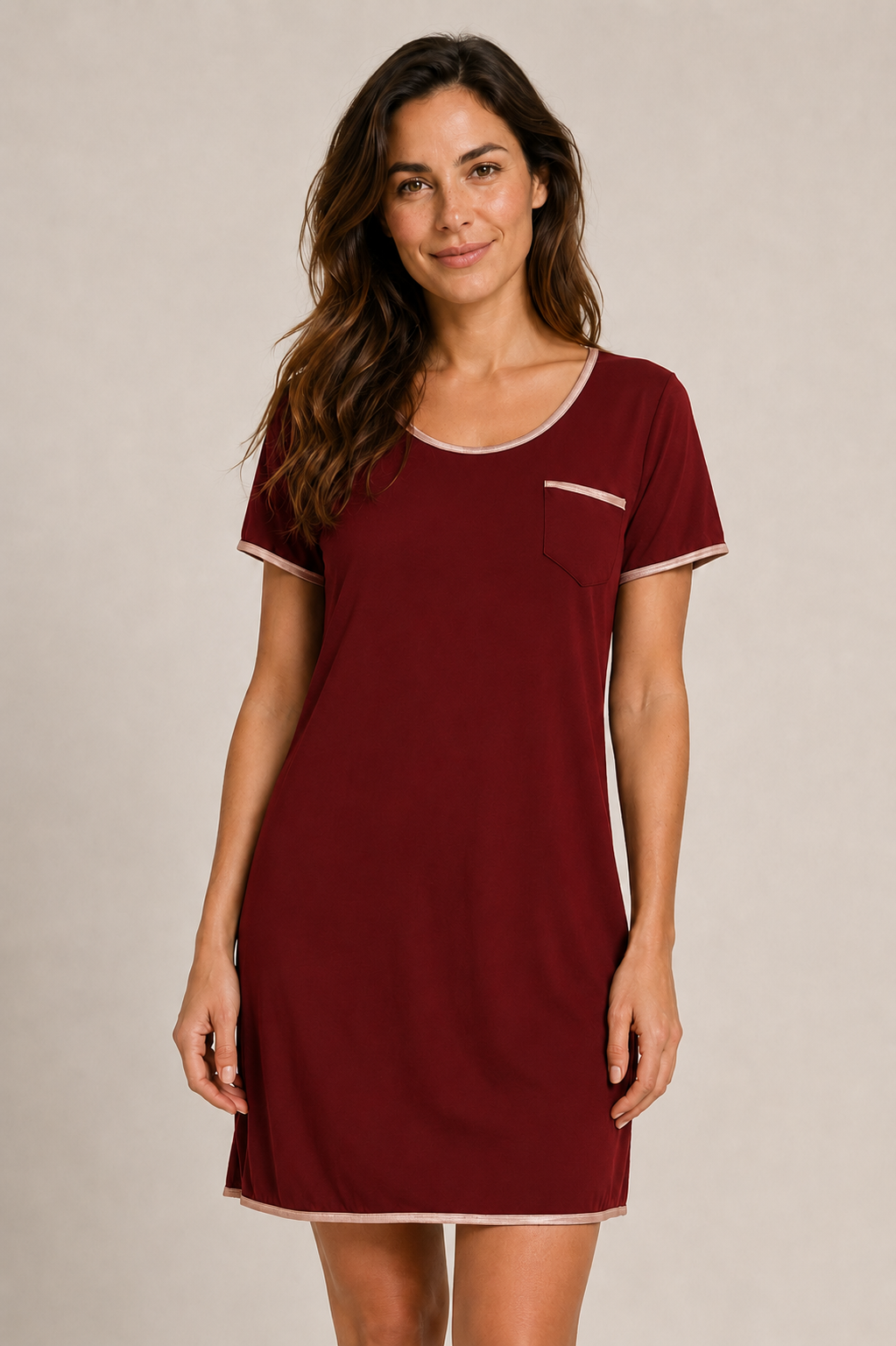 Robe de nuit
