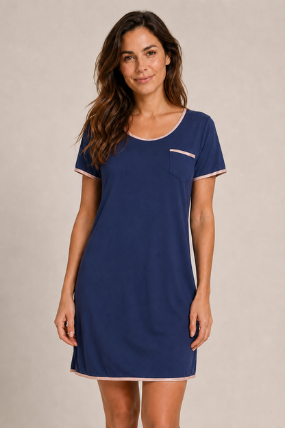 Robe de nuit