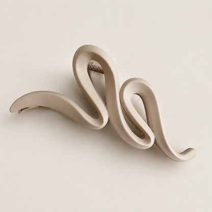 Pince Vague Minimaliste