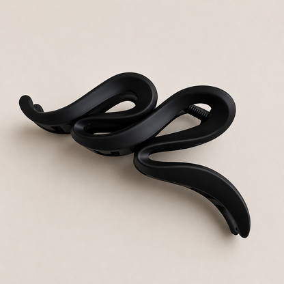 Pince Vague Minimaliste