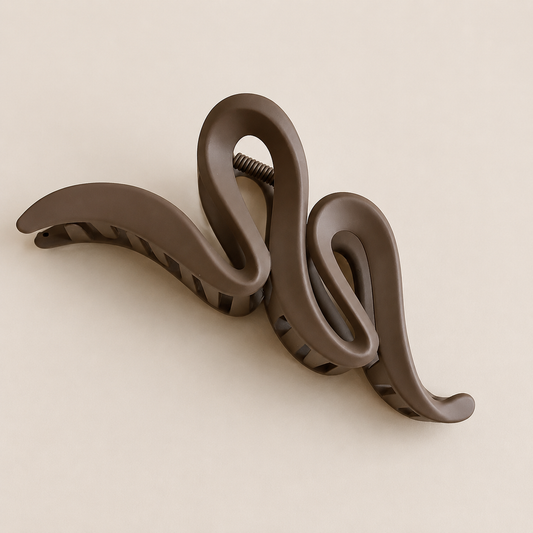 Pince Vague Minimaliste