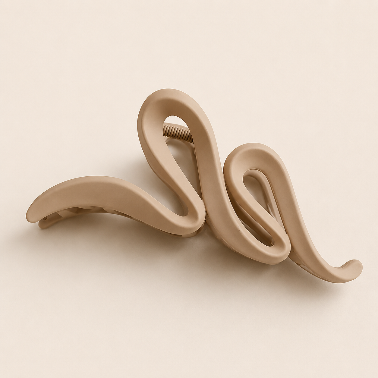 Pince Vague Minimaliste
