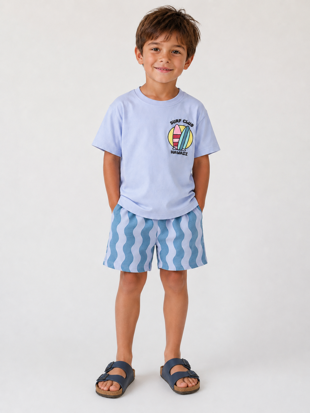 Ensemble Surf Club