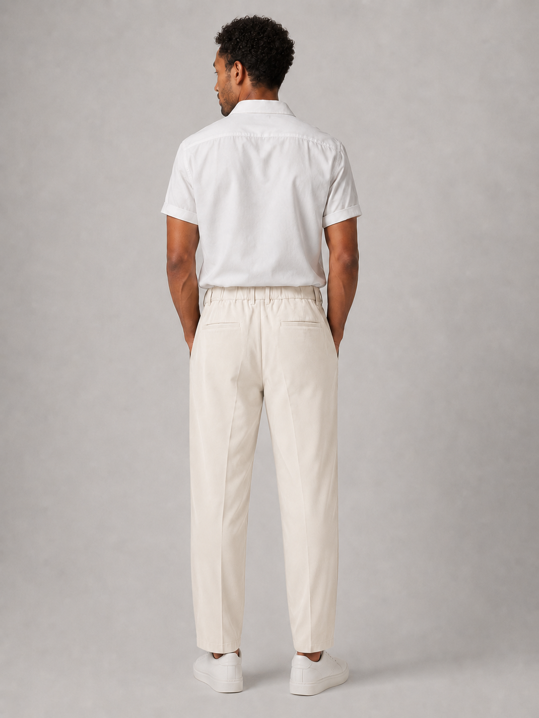 Pantalon Confort