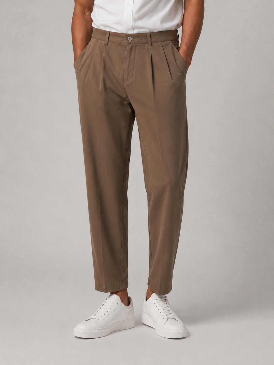 Pantalon Confort