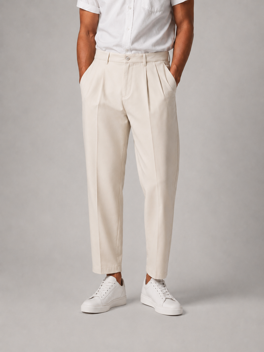 Pantalon Confort