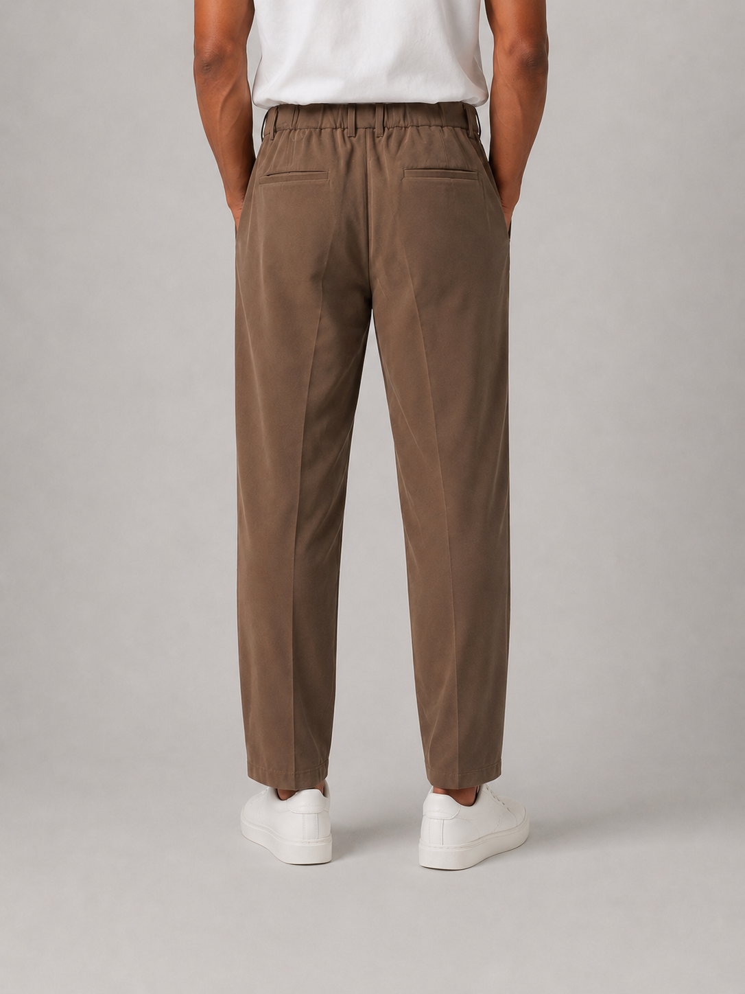 Pantalon Confort