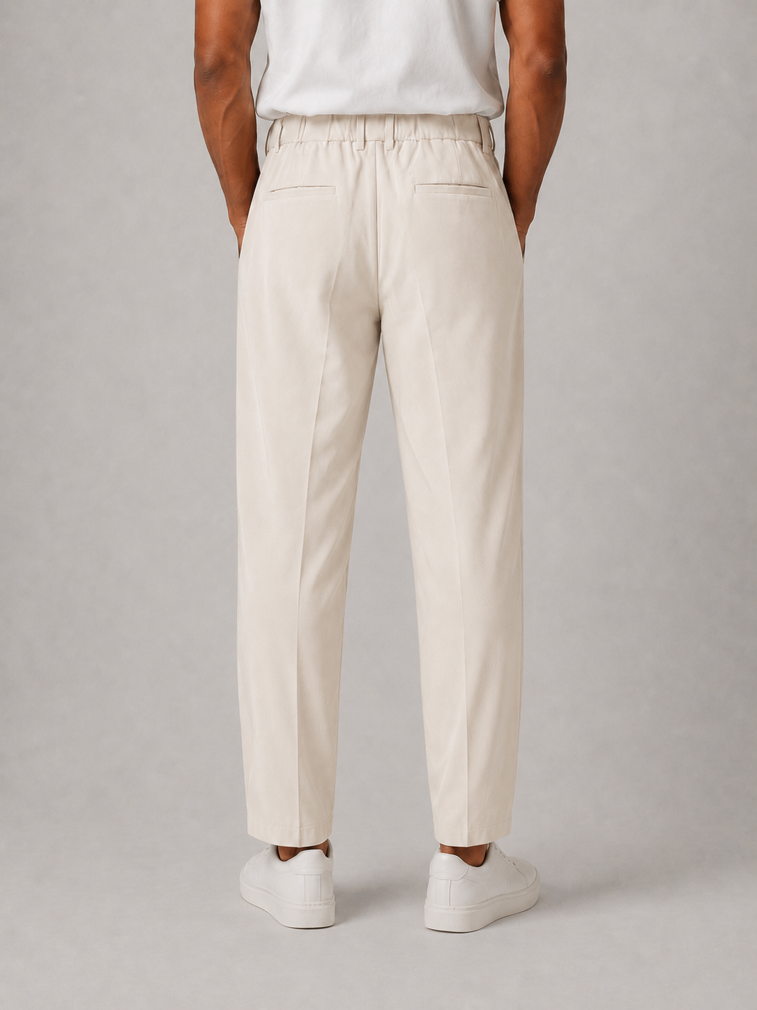 Pantalon Confort