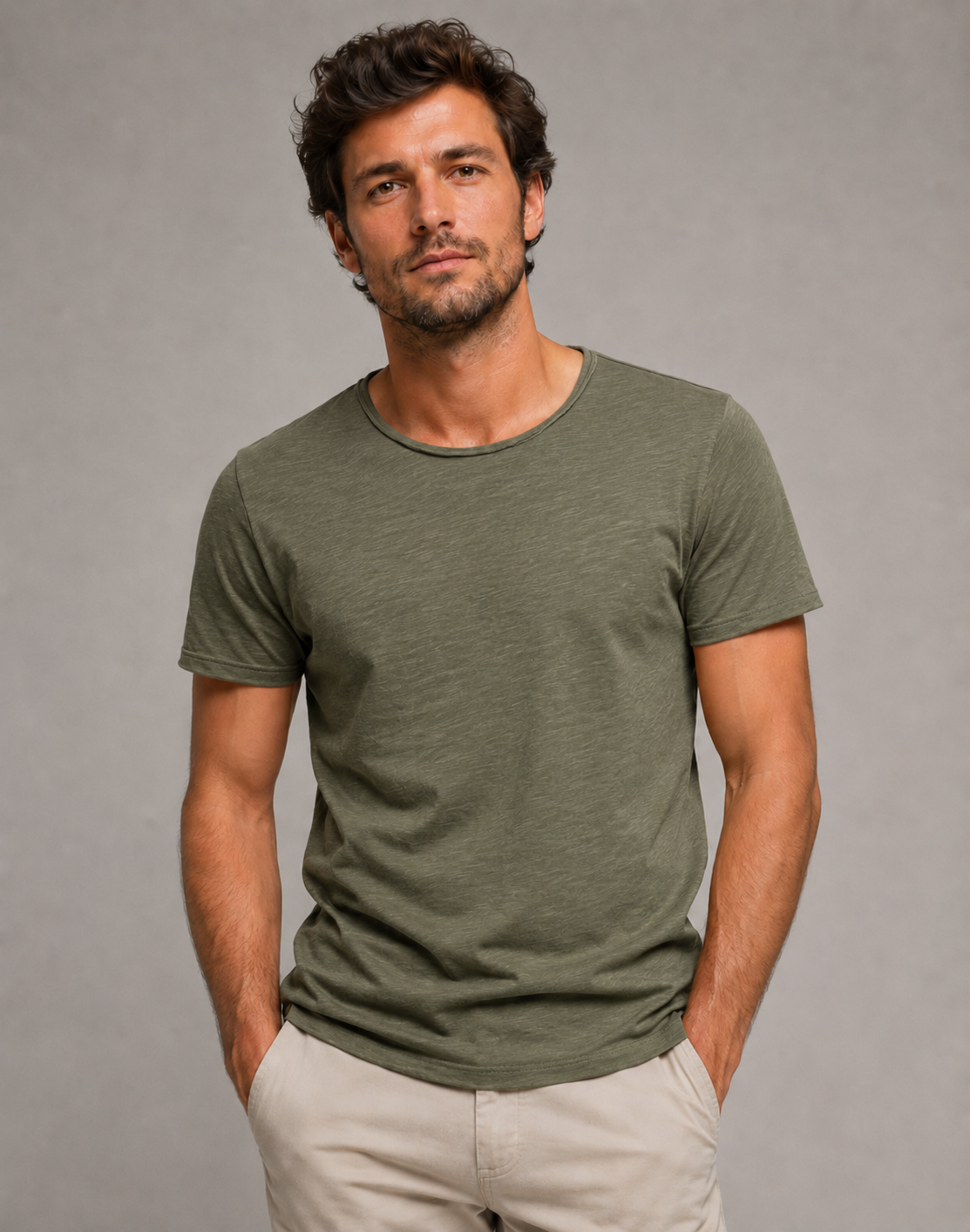 T-Shirt Casual