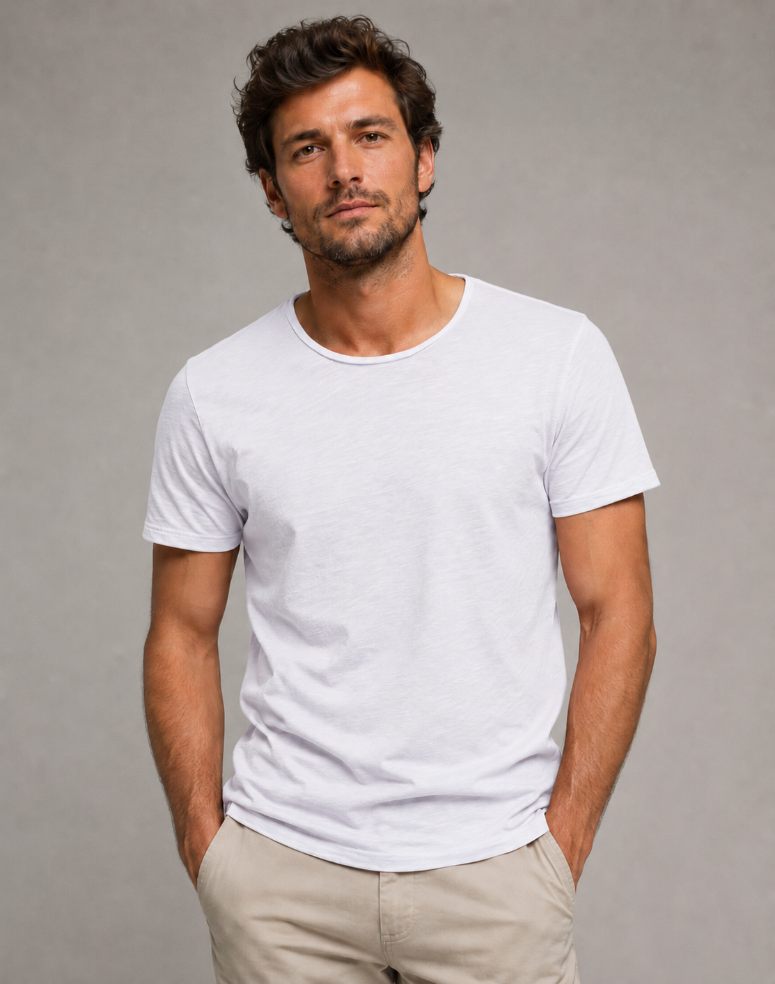 T-Shirt Casual