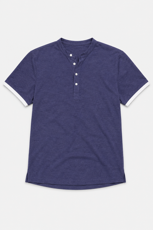 bleu marine