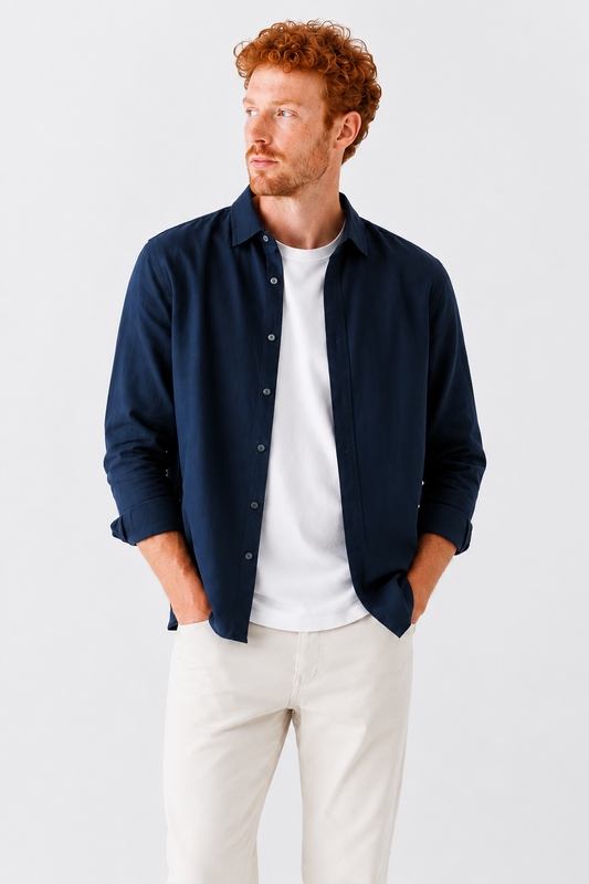 bleu marine