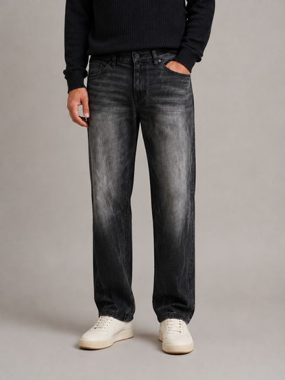 Jean casual