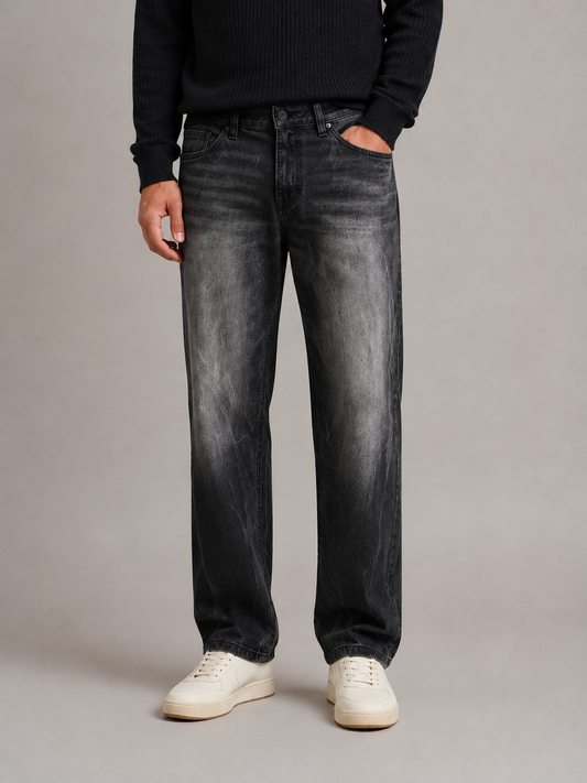 Jean casual