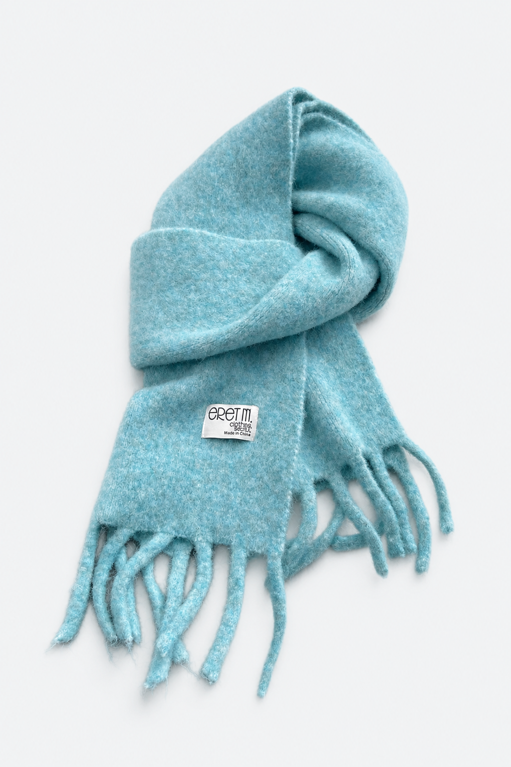 bleu turquoise
