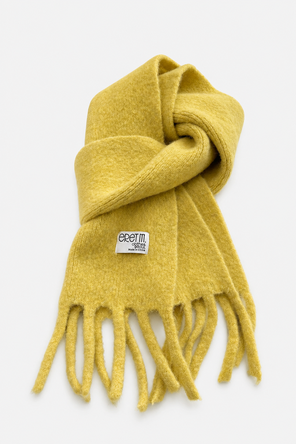 jaune