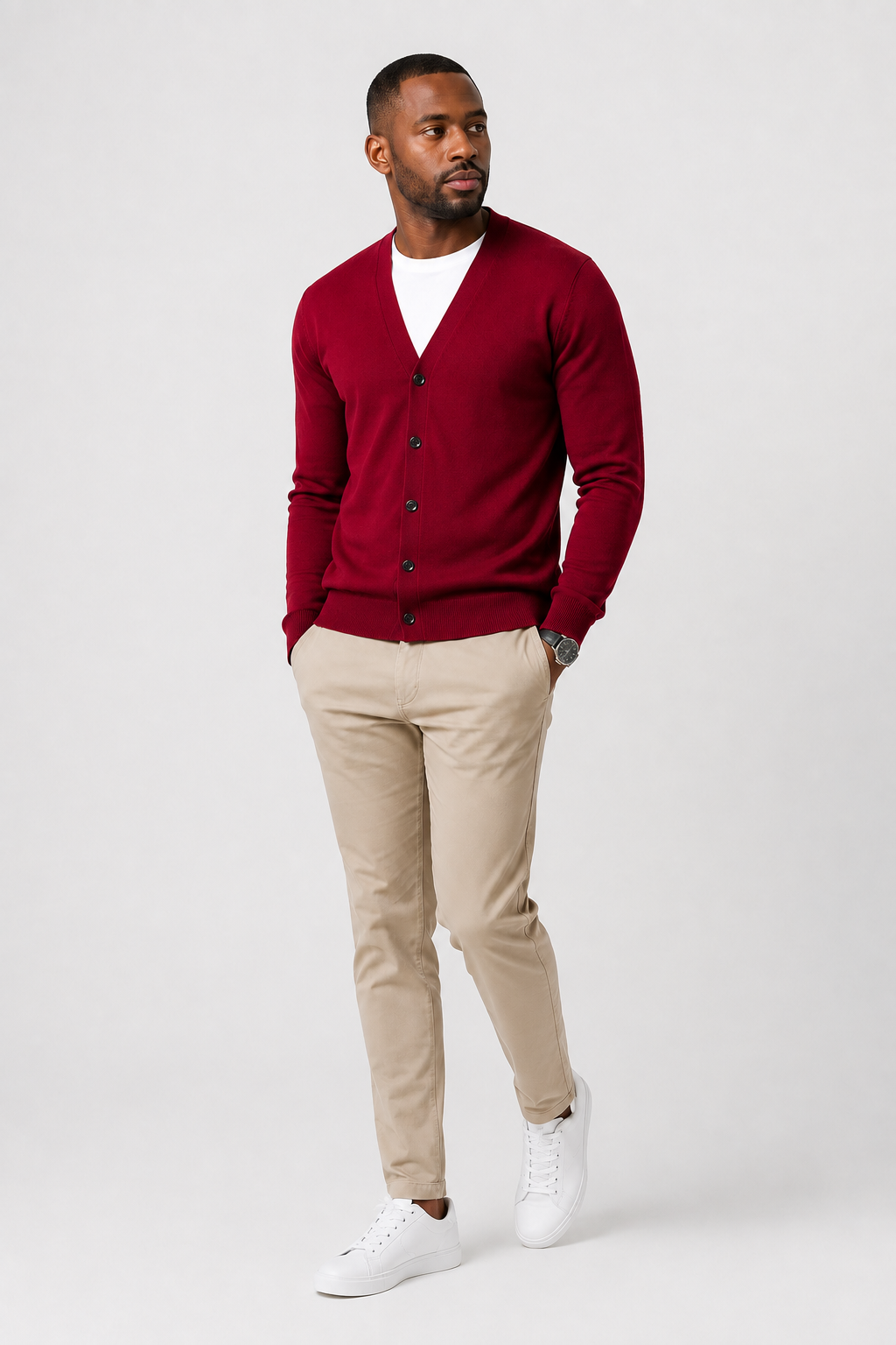 rouge bordeaux 