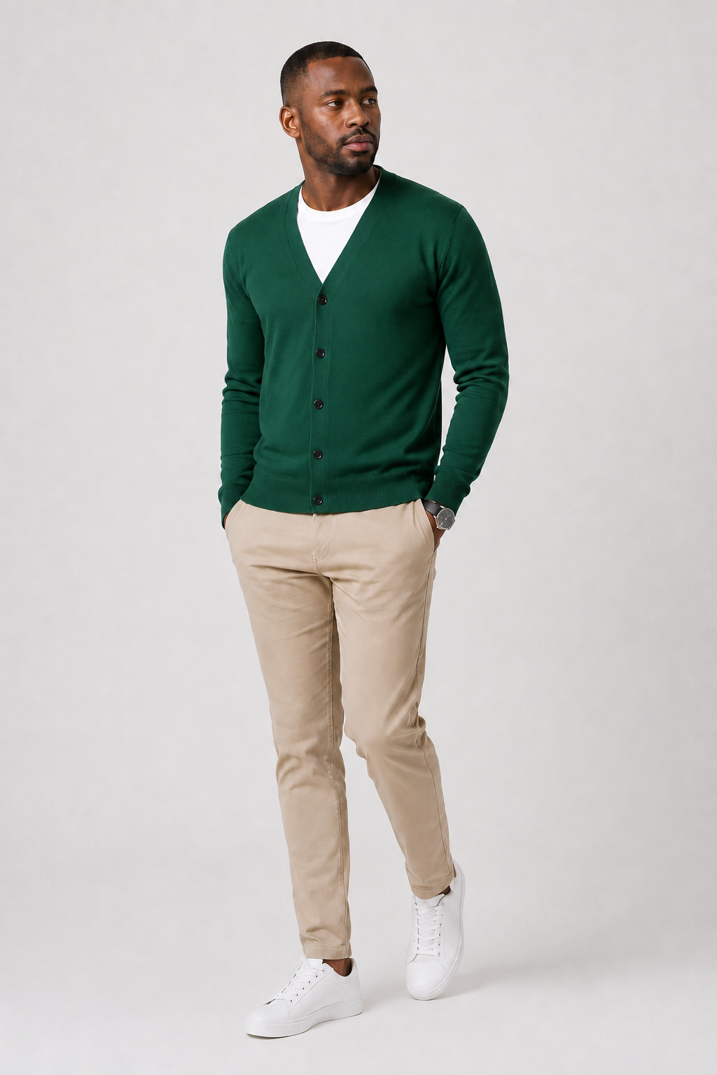 vert émeraude