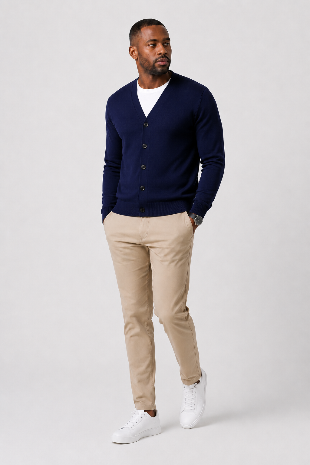 bleu marine