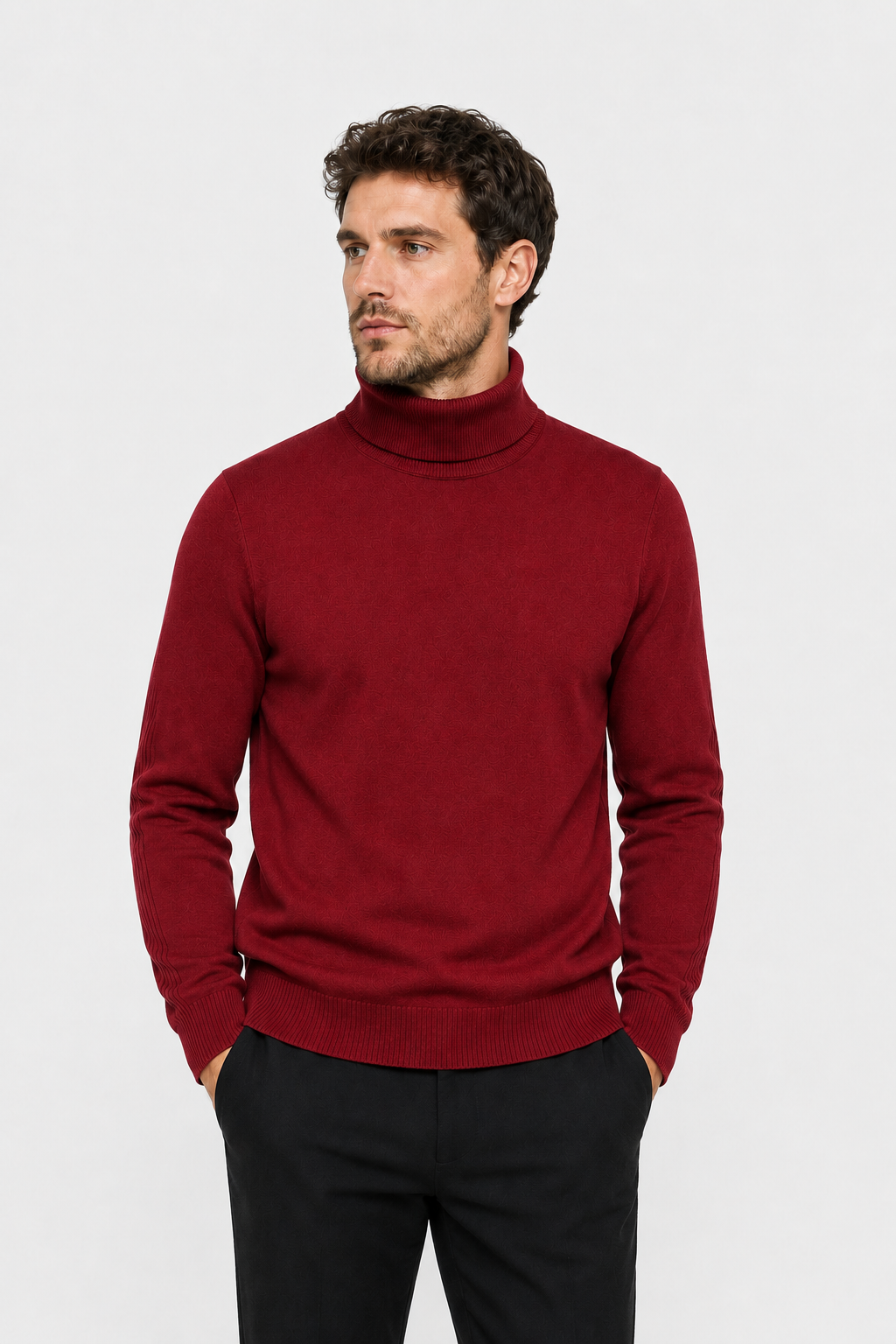 rouge bordeaux