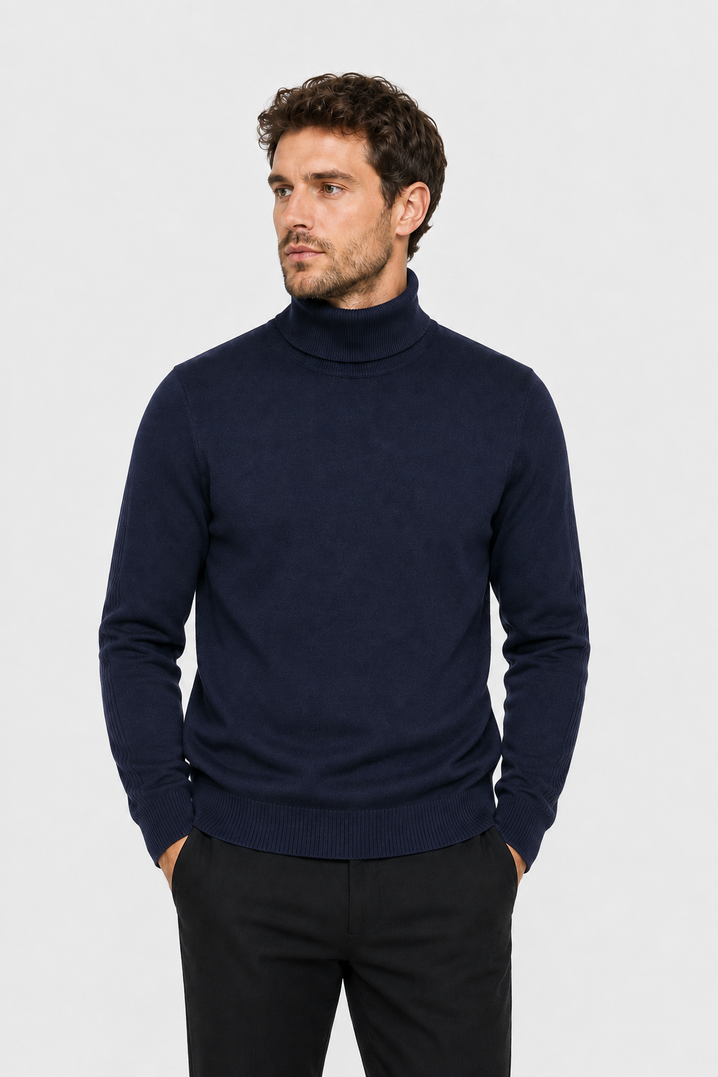 bleu marine